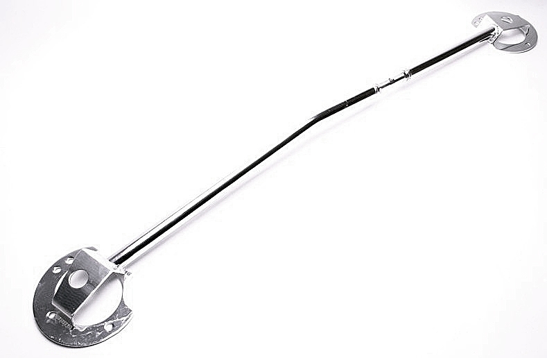 Alu Domstrebe für Peugeot 306