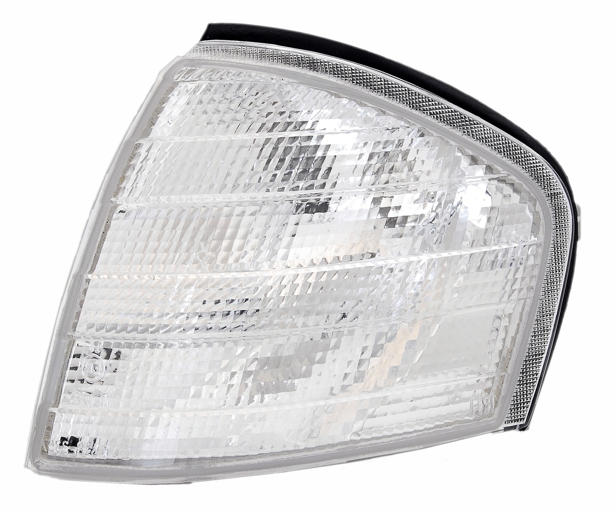 Frontblinker für Mercedes W202 C-Klasse / links