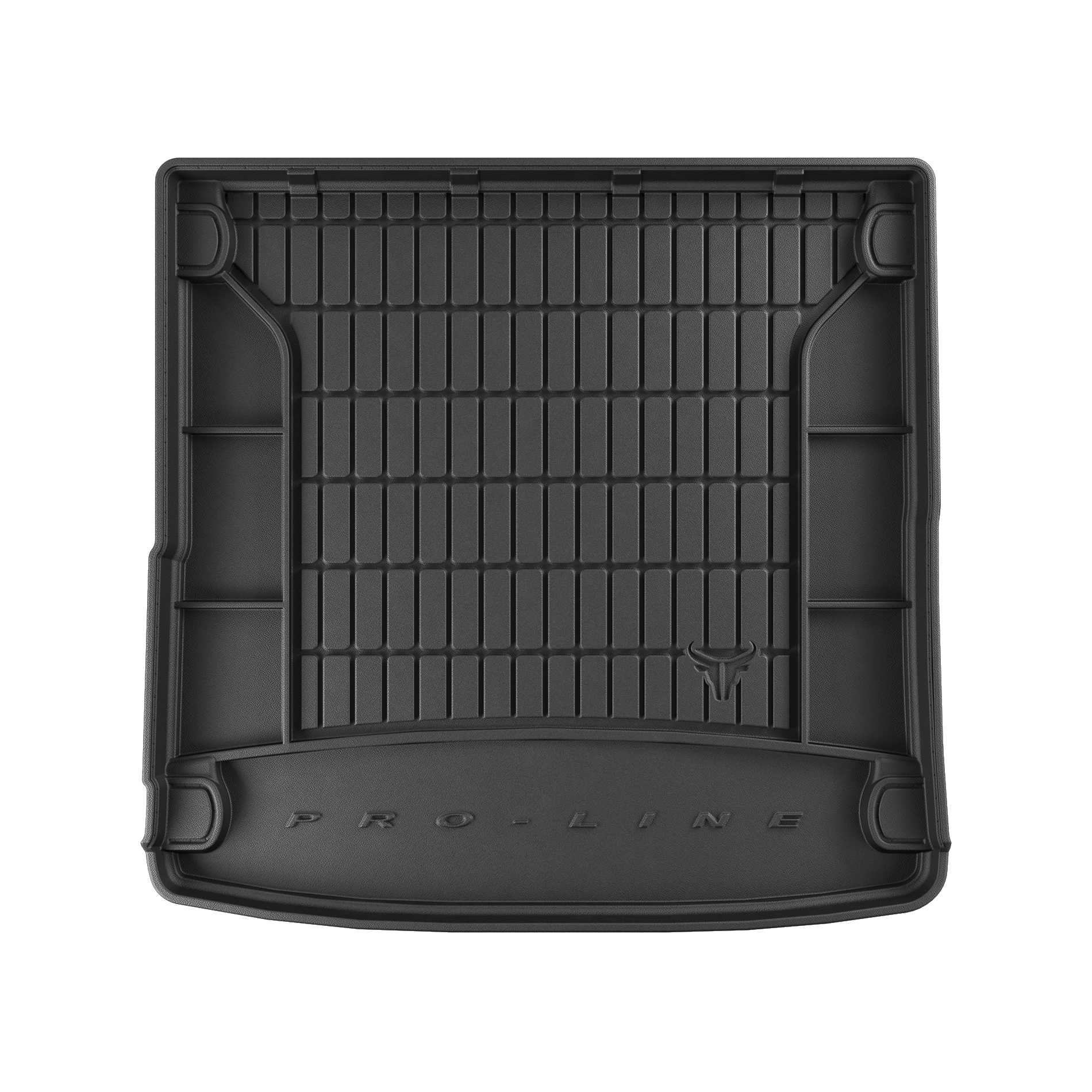 Kofferraumwanne für Seat Exeo Kombi