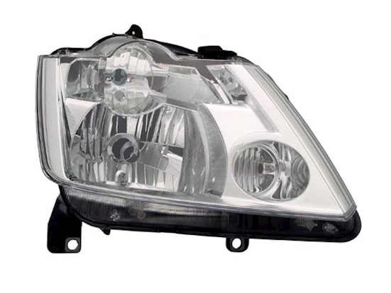 Scheinwerfer für Renault Modus F/JP / rechts