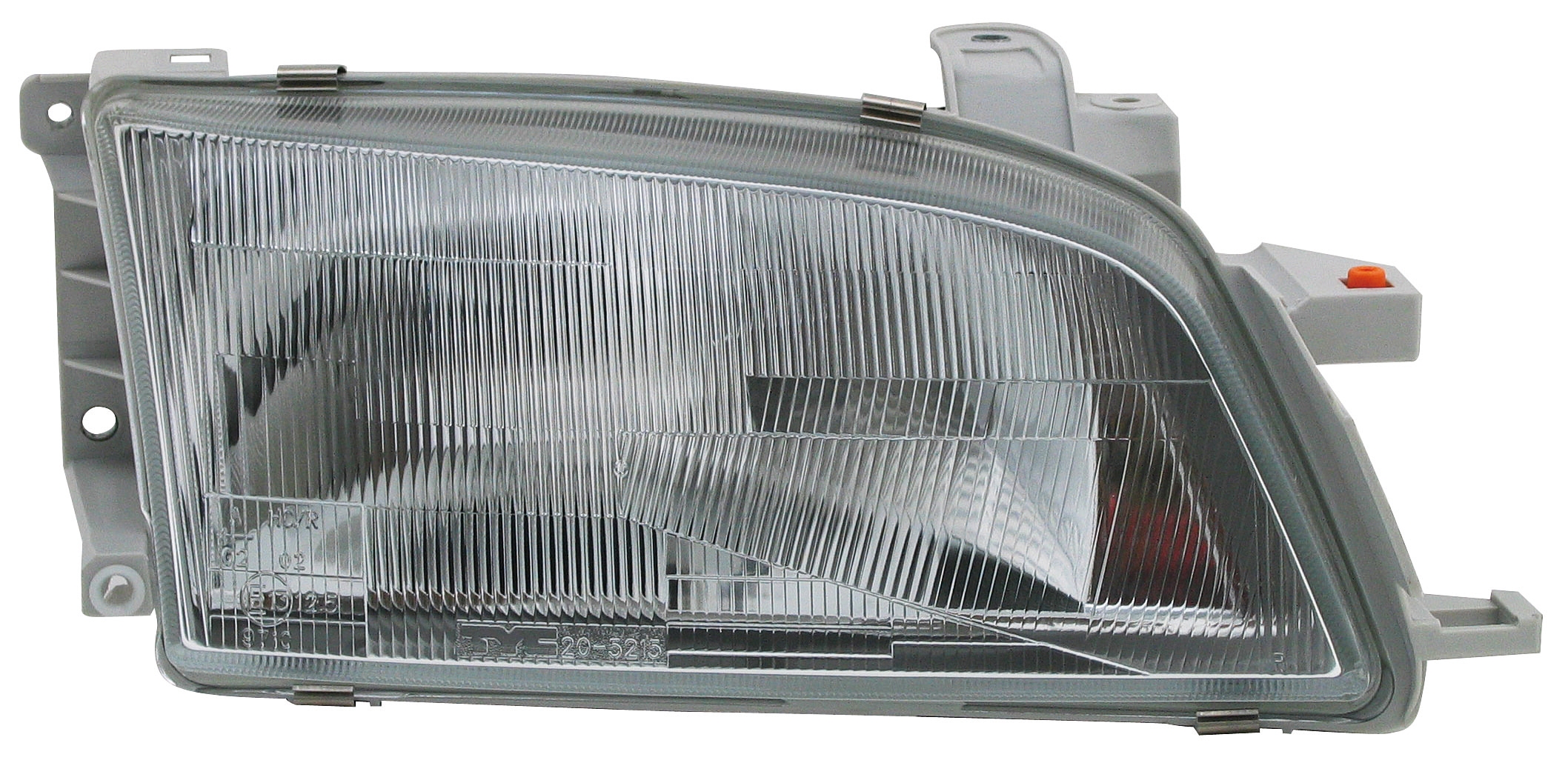 Scheinwerfer für Toyota Carina E T19 / rechts