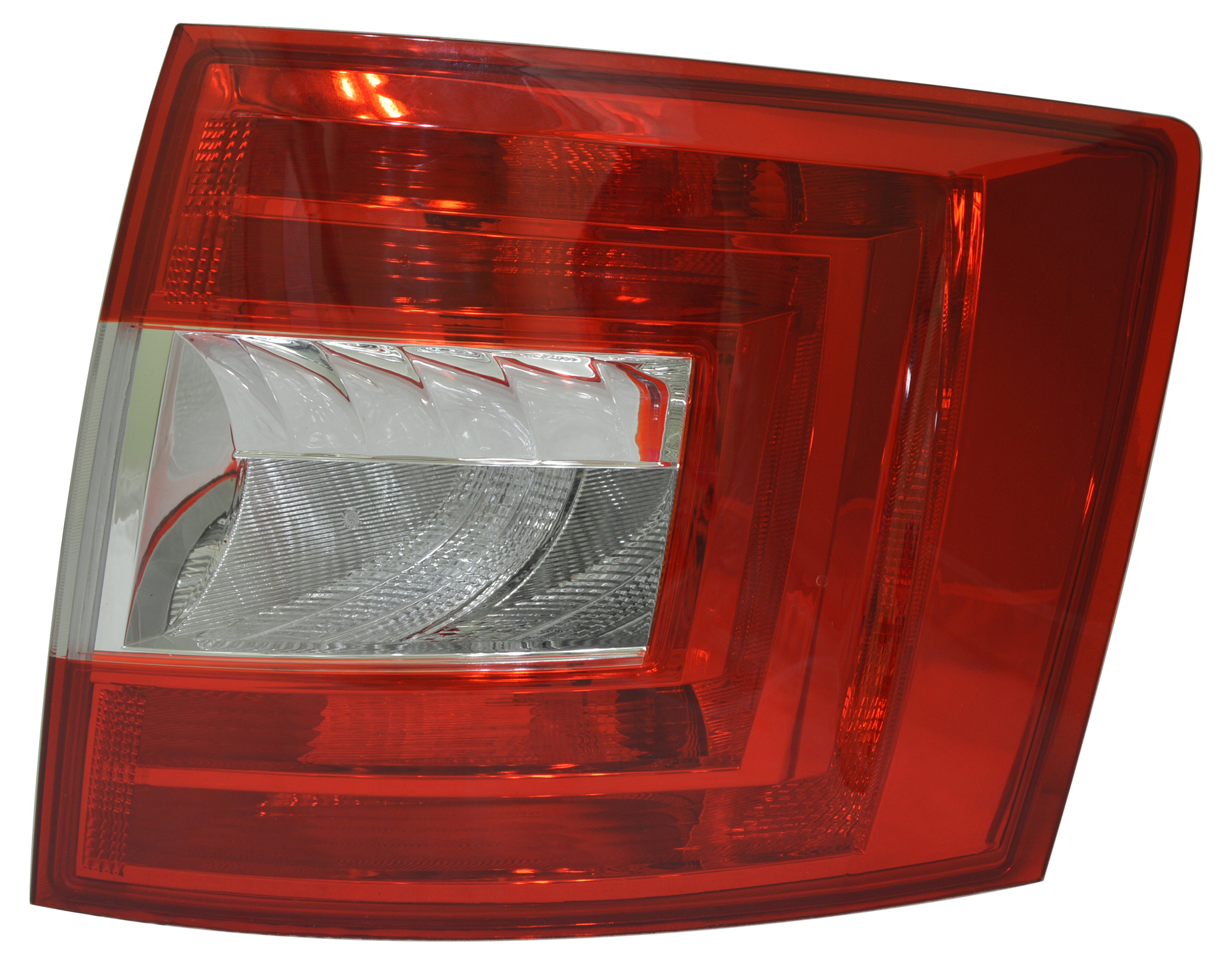Rückleuchte für Skoda Octavia 5E Kombi / rechts