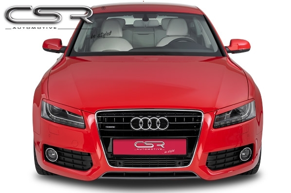 CSR Scheinwerferblenden für Audi A5