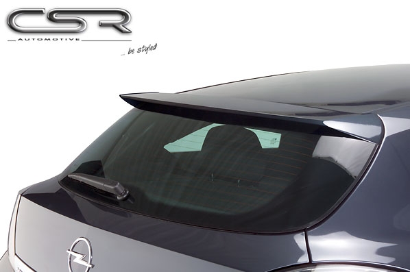 CSR Heckspoiler für Opel Astra H GTC
