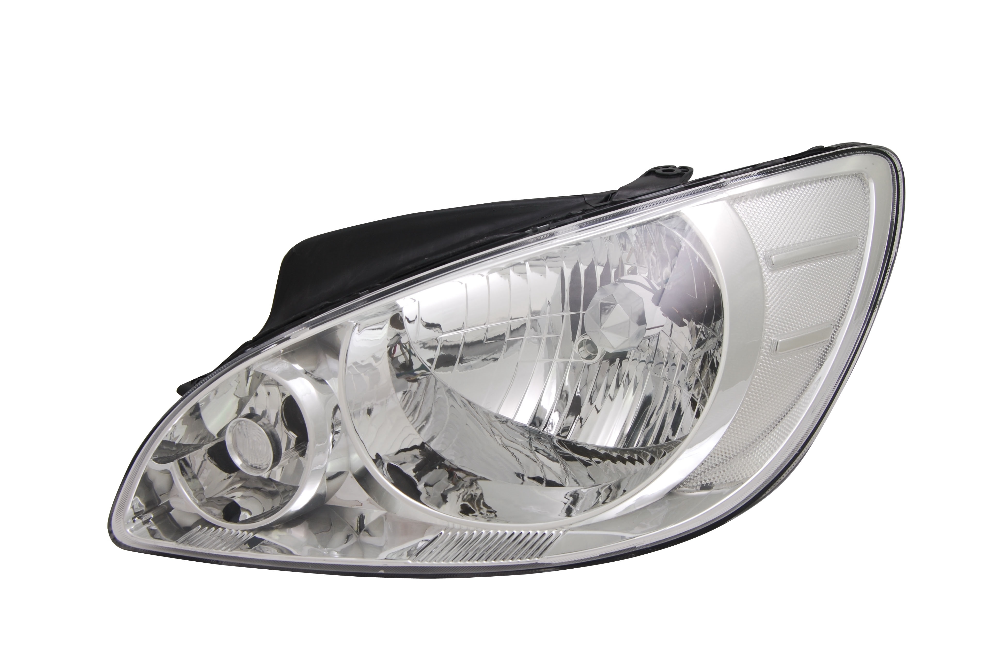 Scheinwerfer für Hyundai Getz (TB) / links