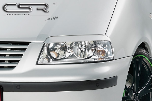 CSR Scheinwerferblenden für VW Sharan