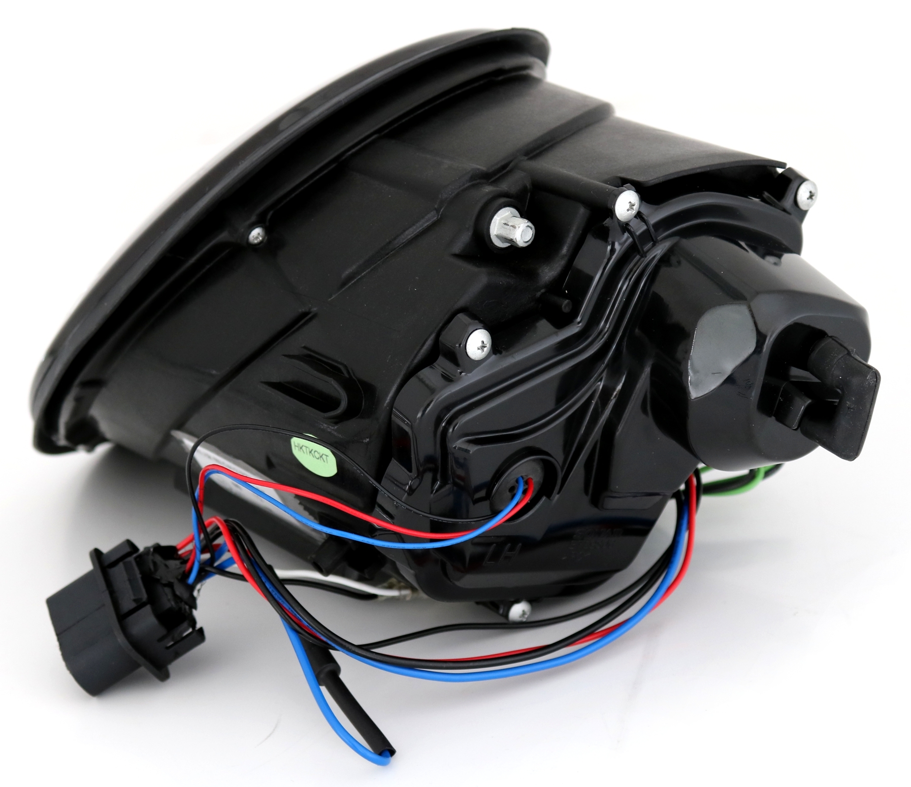 Scheinwerfer für VW New Beetle 97-05 in Chrom