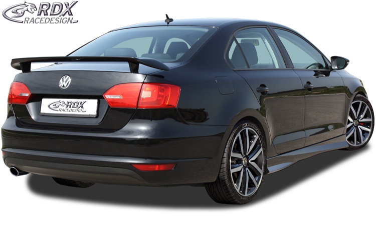 RDX Heckspoiler "GT-Race" für VW Jetta 6