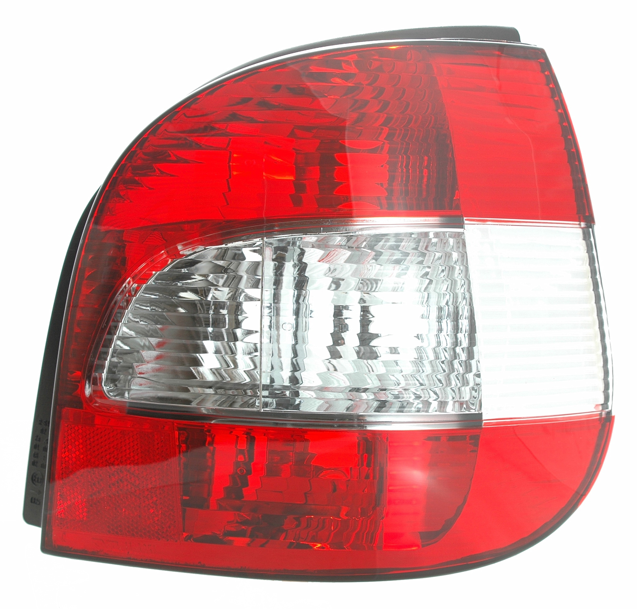 Rücklicht für Renault Scenic I JA / rechts