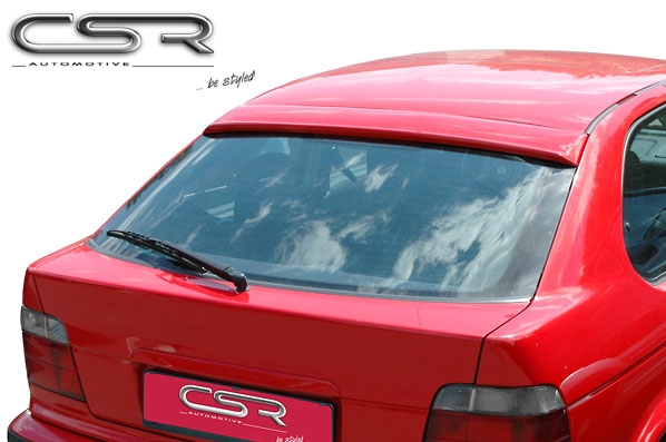 CSR Heckscheibenblende für BMW 3er E36