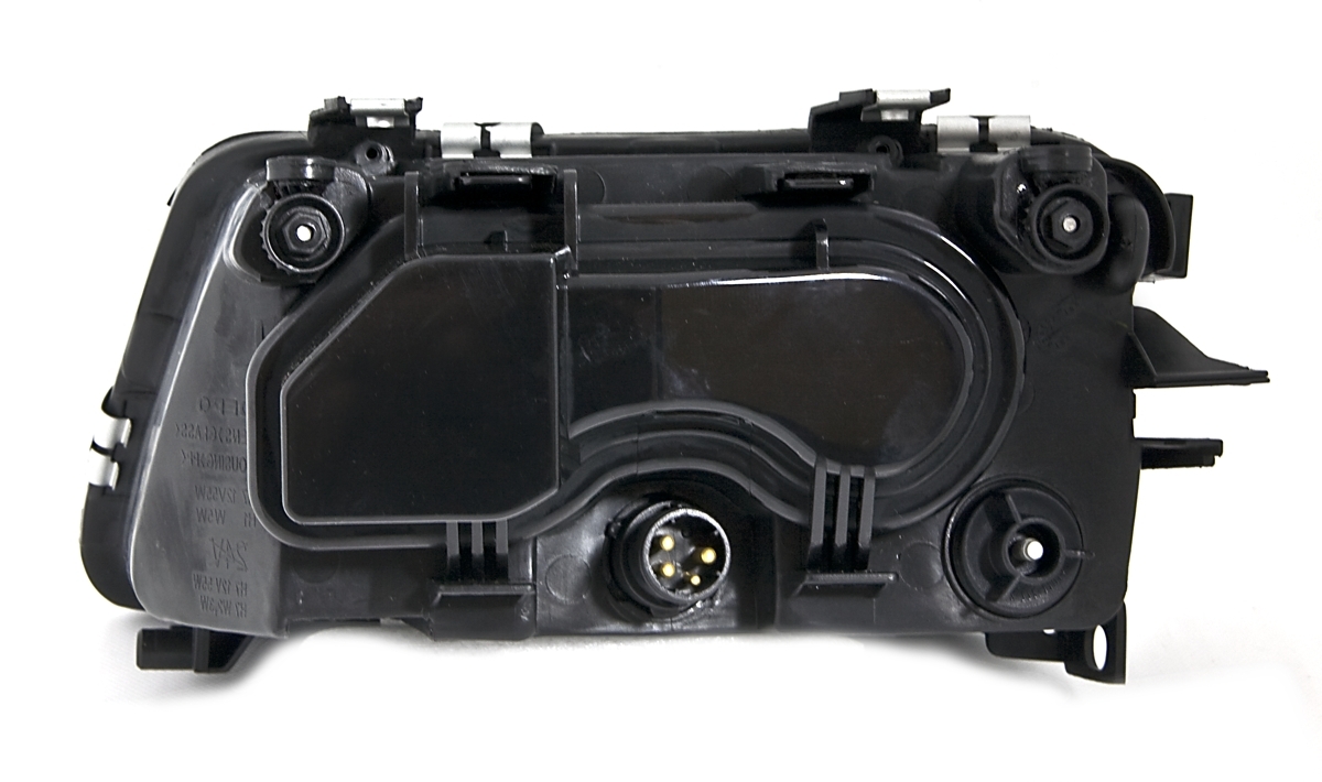 Scheinwerfer für Audi A3 8L / rechts