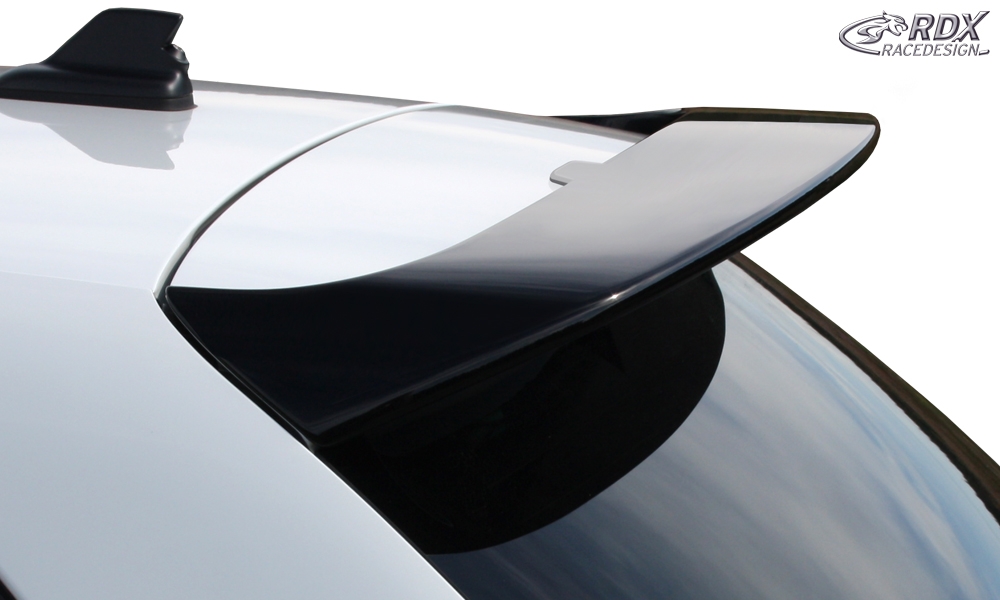 RDX Dachspoiler für VW Polo 6R