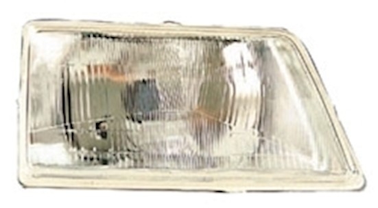 Scheinwerfer für Peugeot 205 I + II / rechts