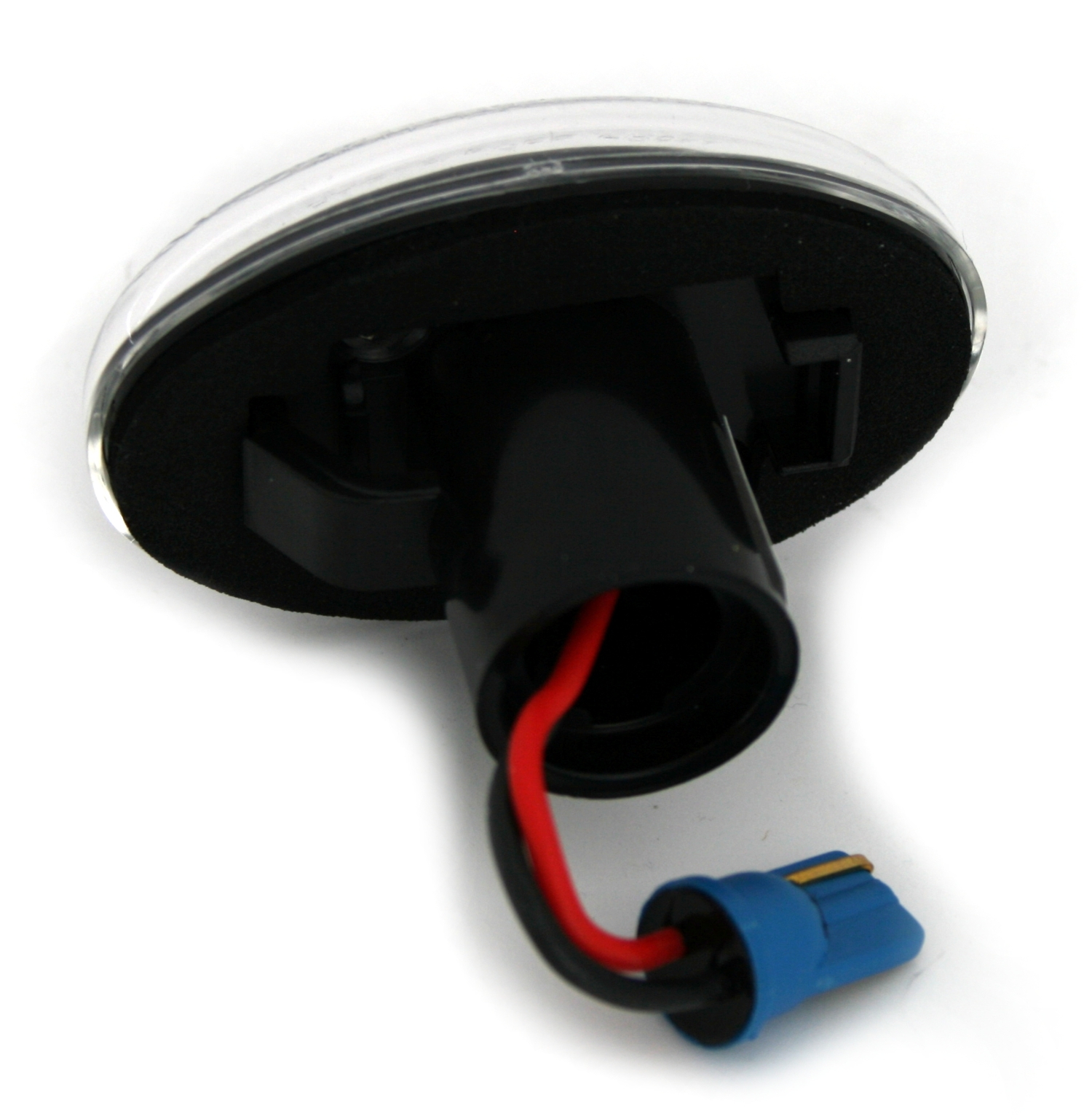 LED Seitenblinker Set für Ford / Mazda in Chrom