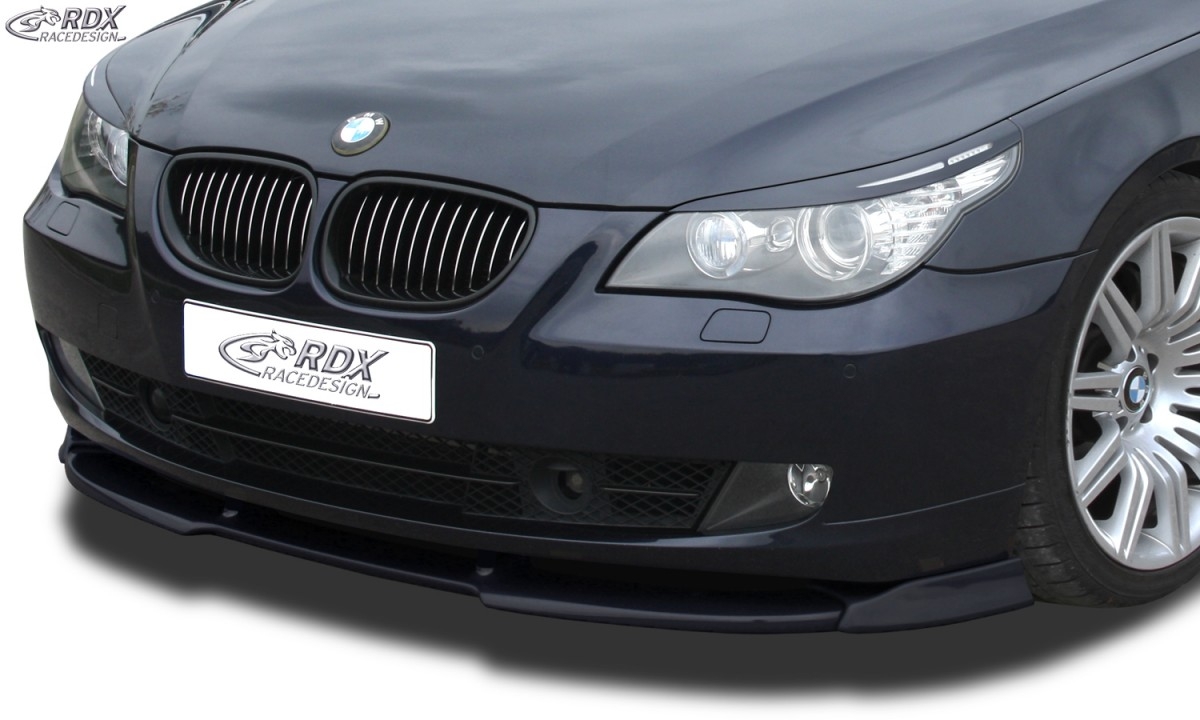 RDX Scheinwerferblenden Set für 5er BMW E60 / E61
