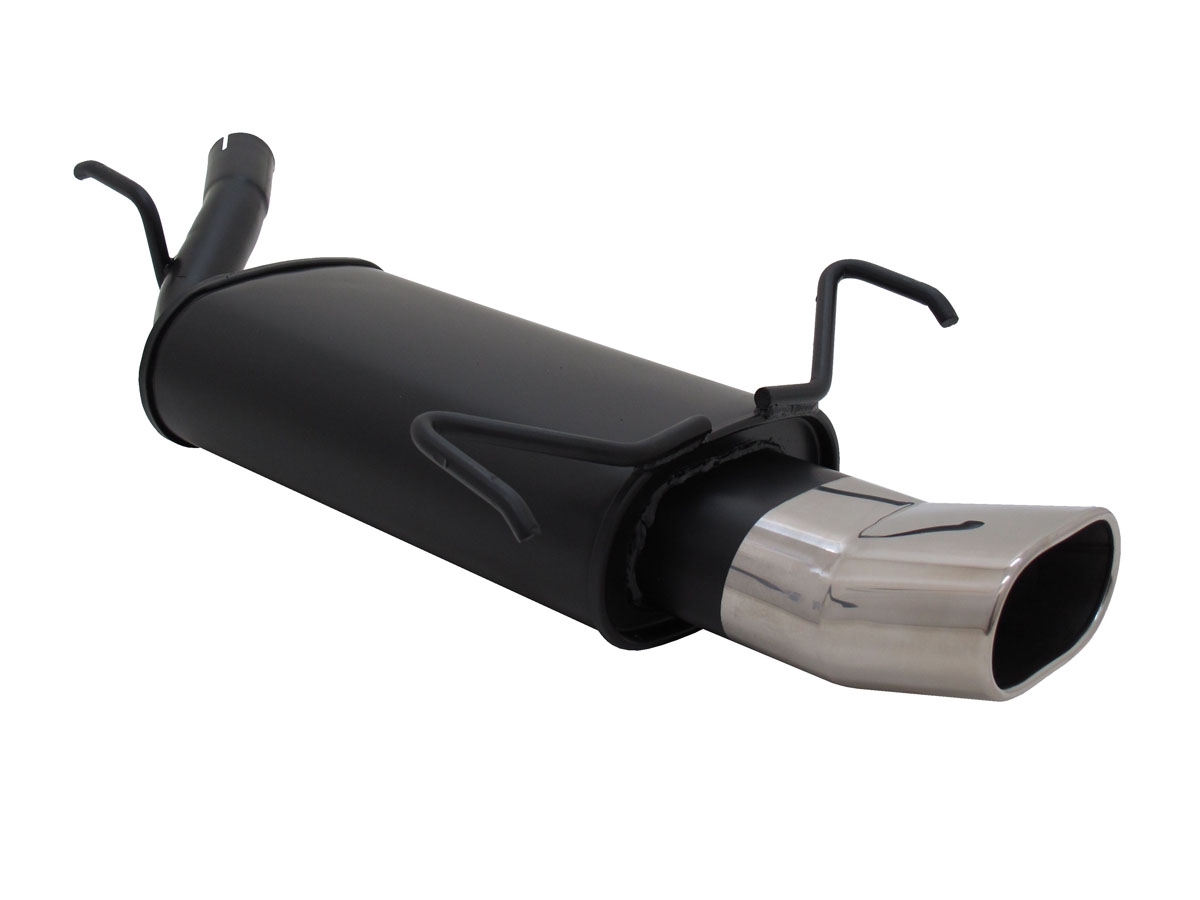 NOVUS ESD für Opel Corsa C 135x75mm