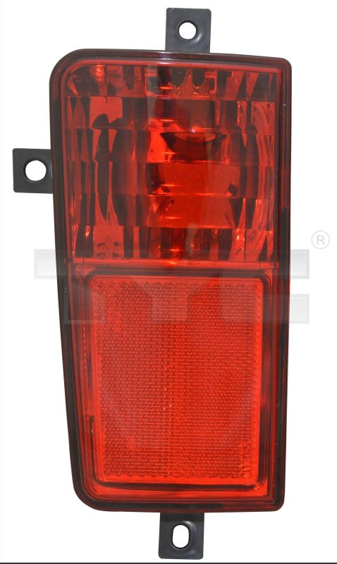 Blende für Fiat Ducato + Peugeot Boxer / links