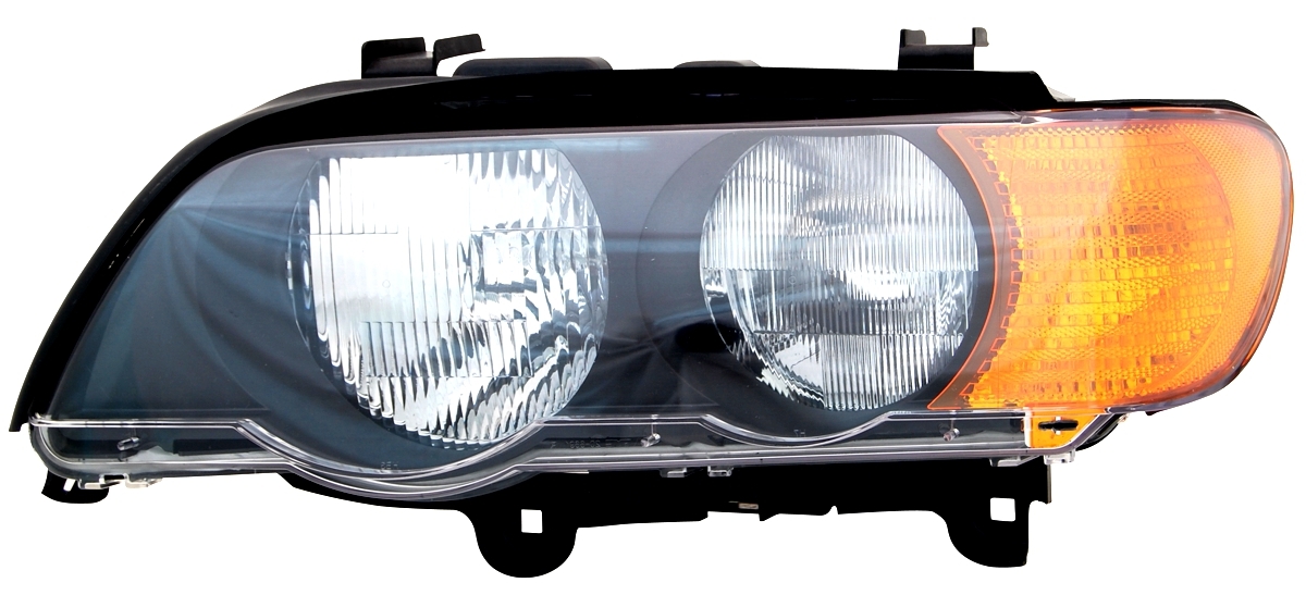 Scheinwerfer für BMW X5 E53 / links