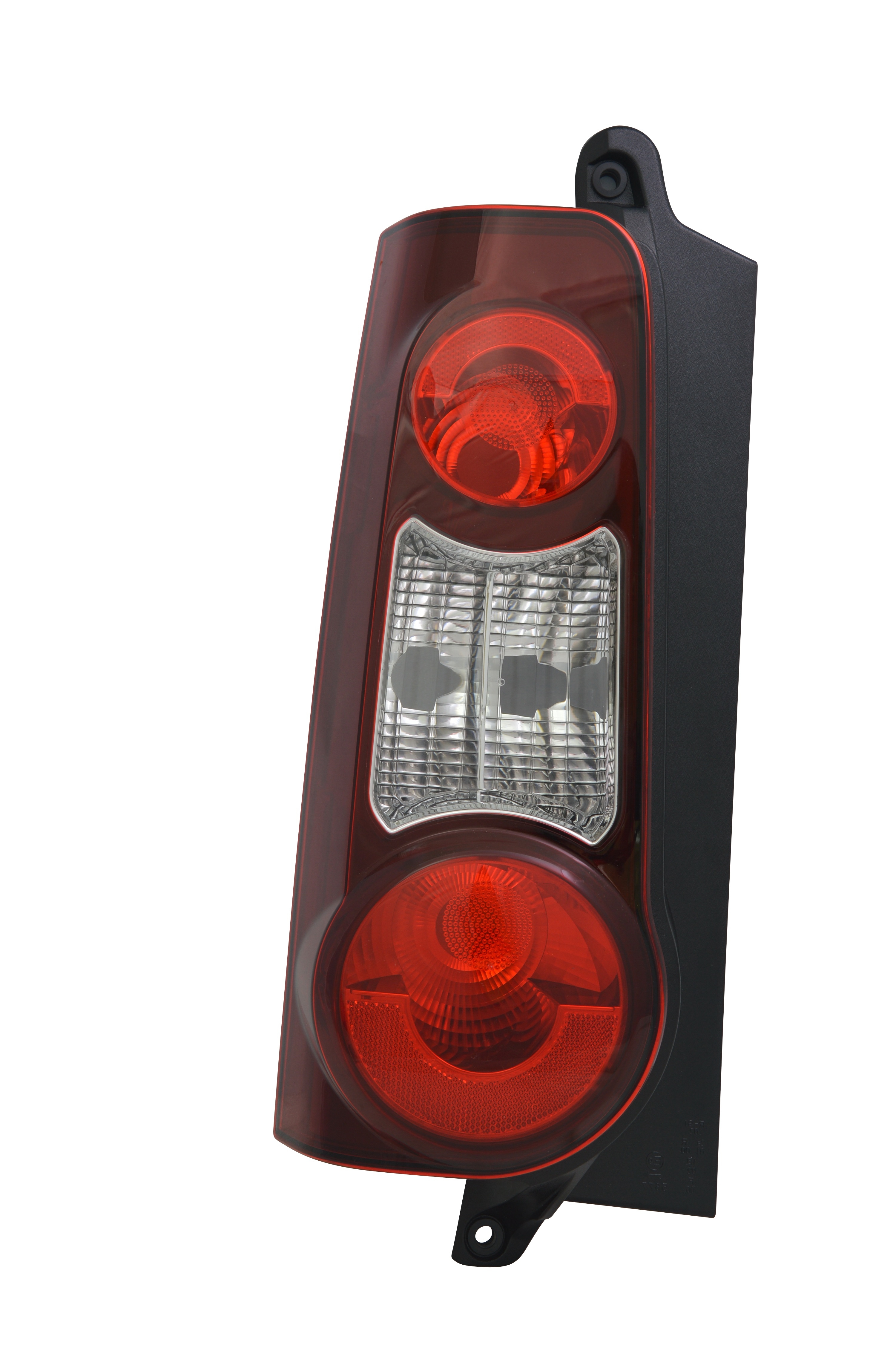 Rücklicht für Citroen Berlingo / links