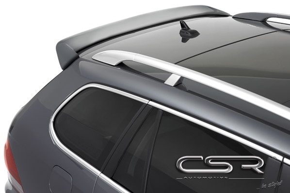 CSR Heckspoiler für VW Golf 6