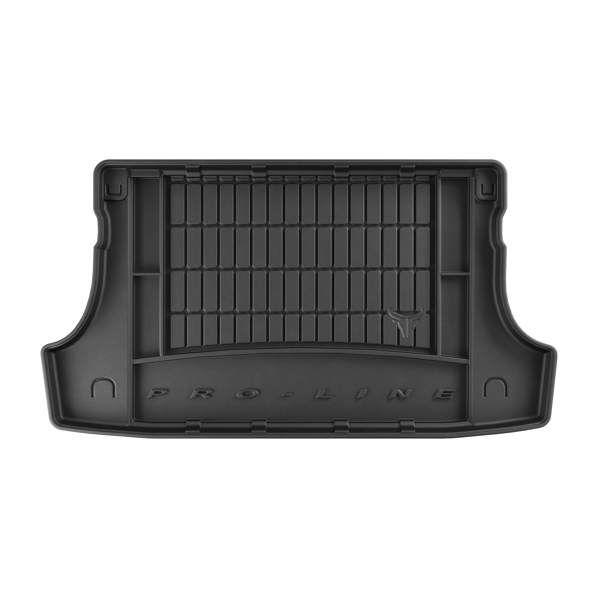 Kofferraumwanne für Suzuki Grand Vitara II