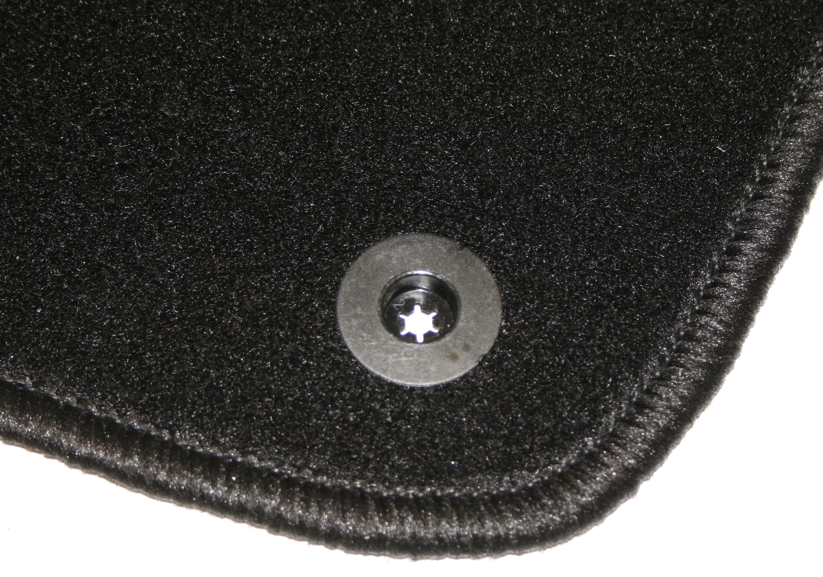 Fußmatten für Peugeot 206