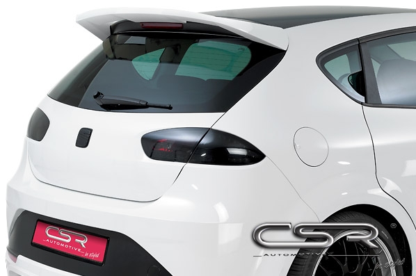 CSR Heckspoiler für Seat Leon 1P