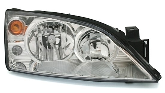 Scheinwerfer für Ford Mondeo MK3 / rechts