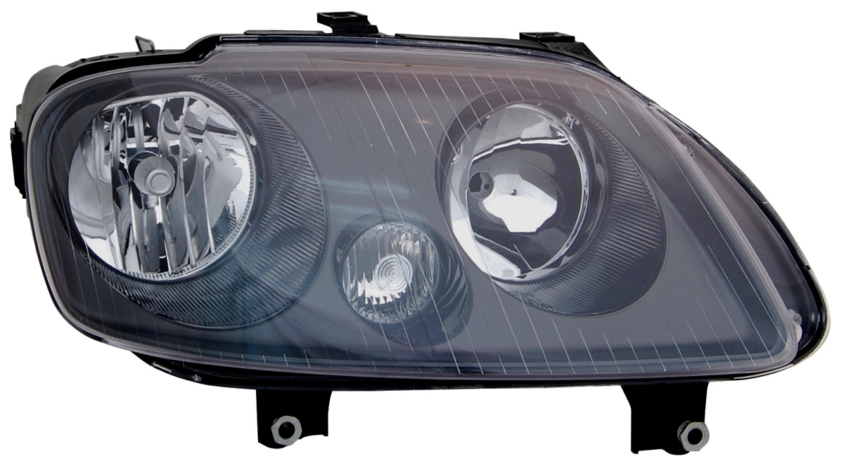 Scheinwerfer für VW Touran + Caddy / rechts