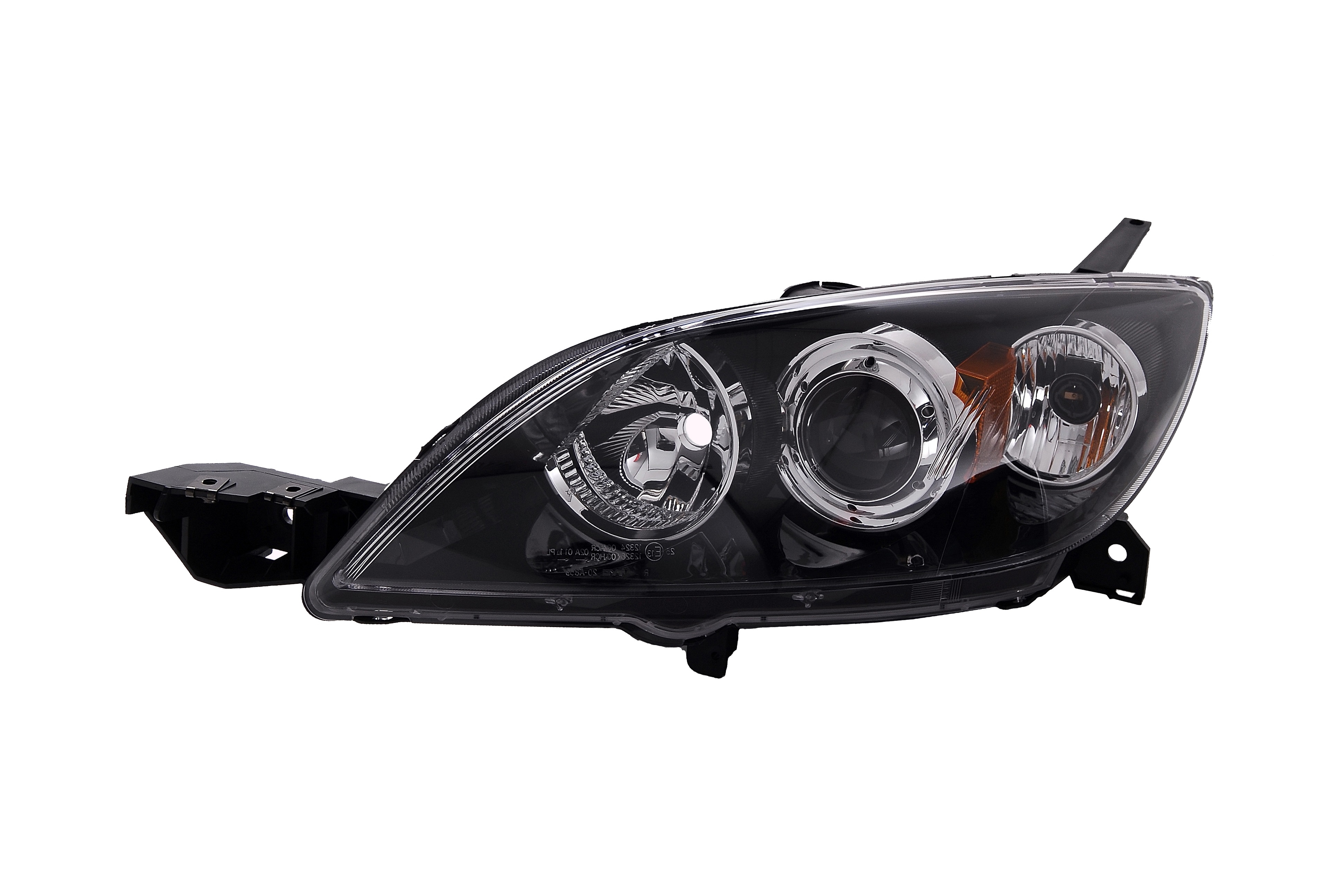 Scheinwerfer für Mazda 3 BK / links