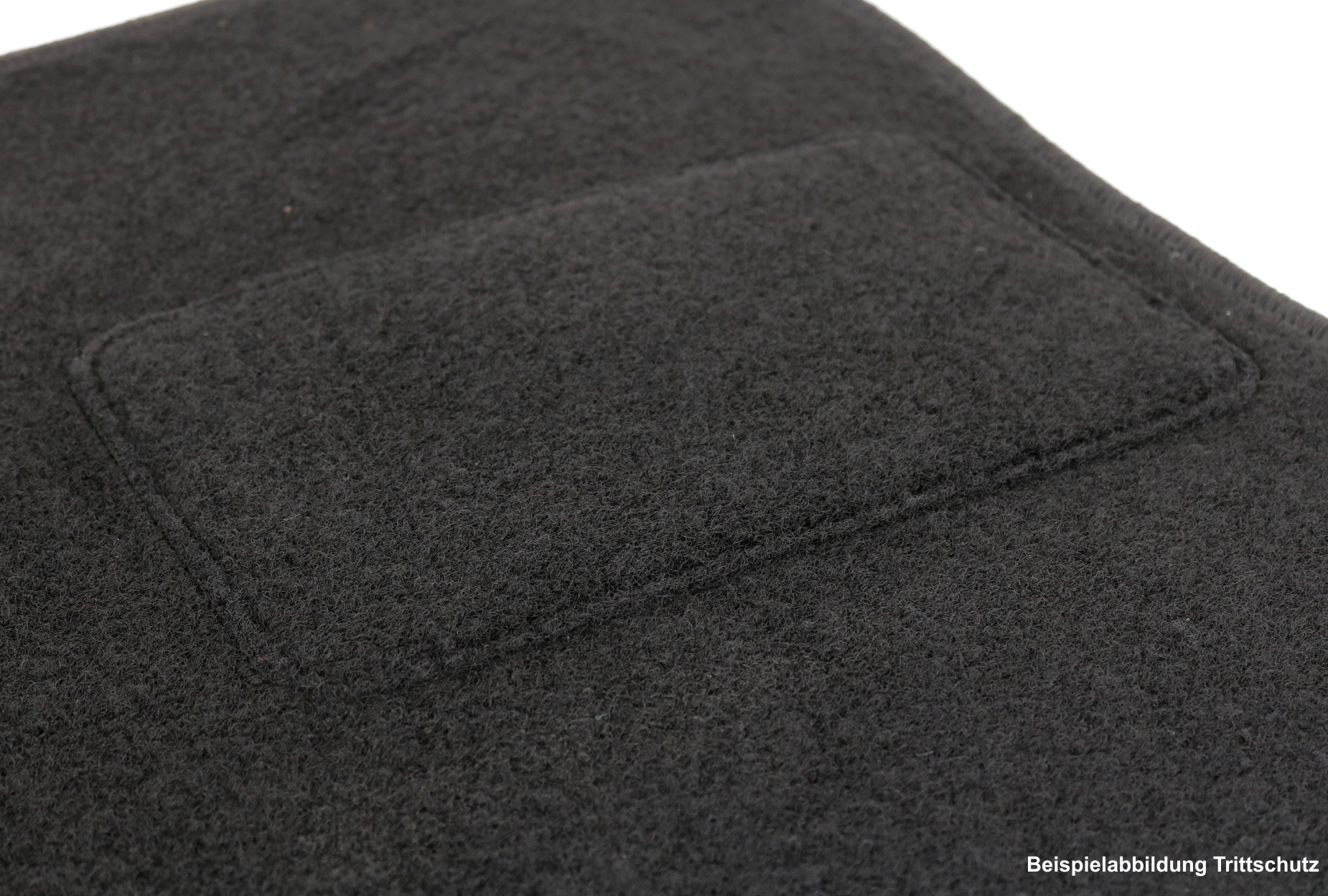 Fußmatten für Opel Movano B