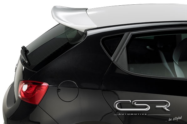 CSR Heckspoiler für Seat Ibiza 6J