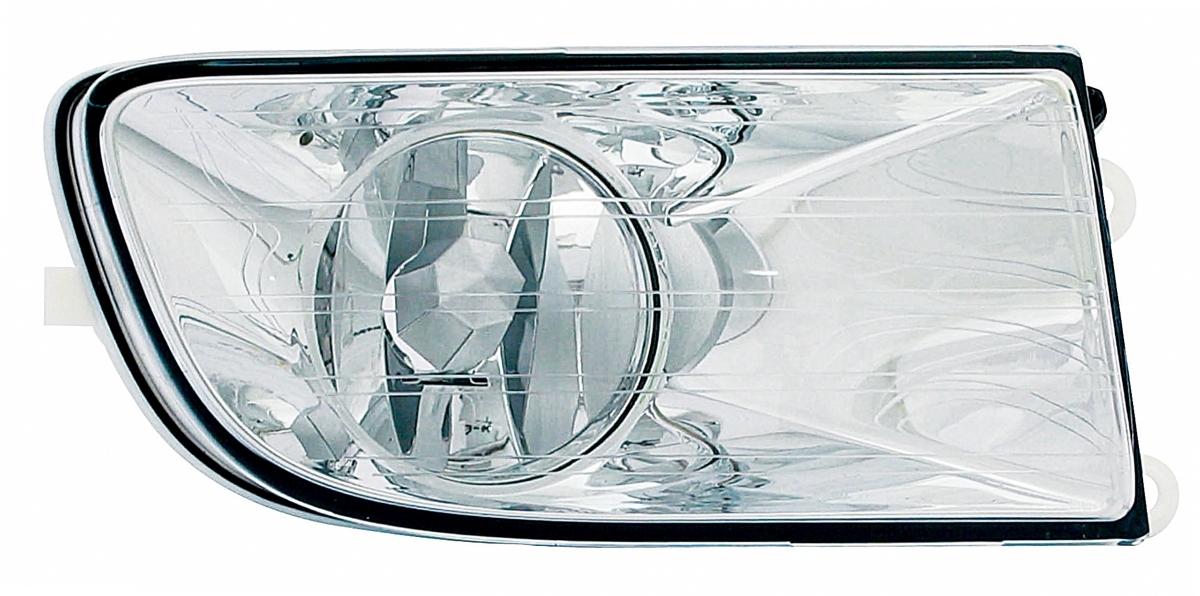 Nebelscheinwerfer für Skoda Octavia 2 / rechts
