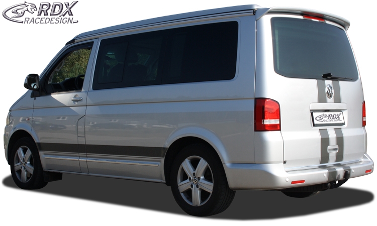 RDX Dachspoiler für VW T5 incl. Facelift