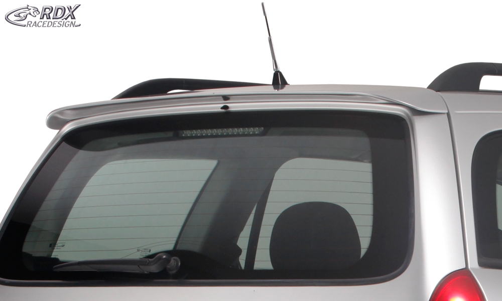 RDX Heckspoiler für Opel Astra G Caravan