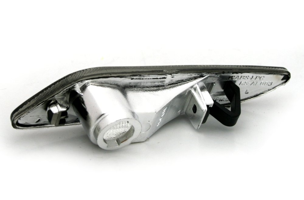 Seitenblinker Set für Alfa Romeo + Fiat in Weiß