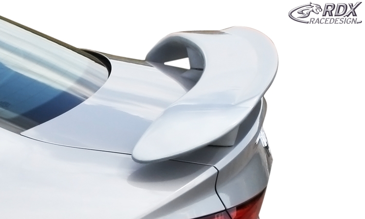 RDX Heckspoiler "GT-Race" für Audi A3 8V