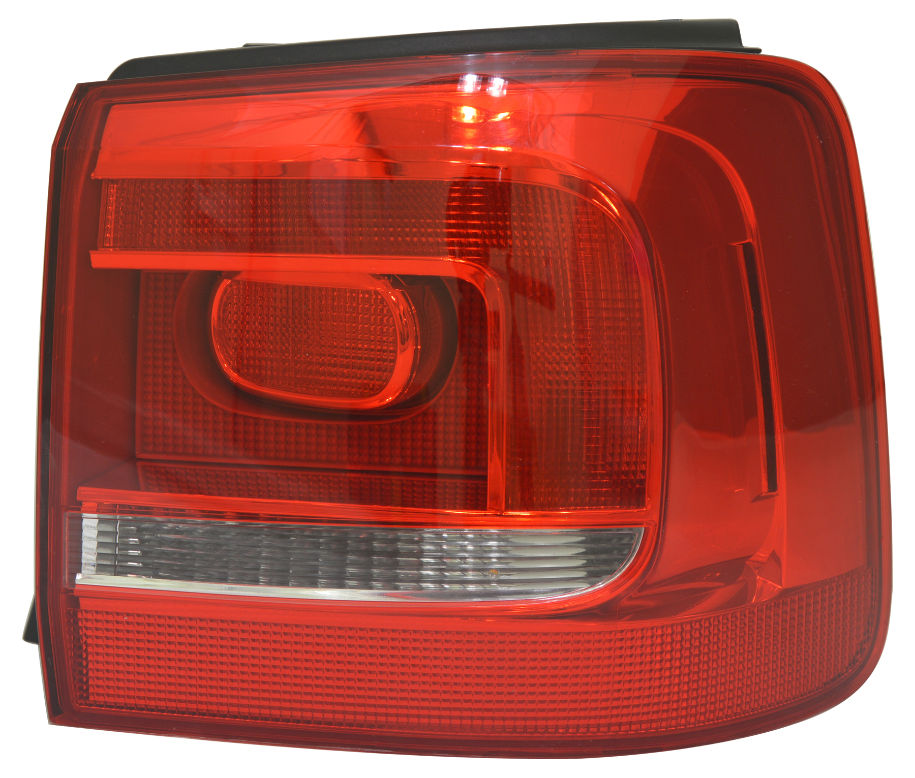 Rücklicht für VW Touran 1T3 / rechts