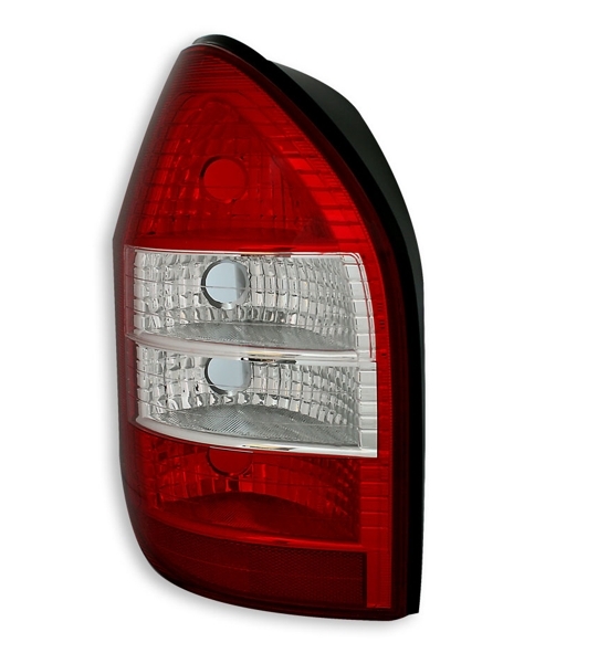 Rückleuchte für Opel Zafira A / links             