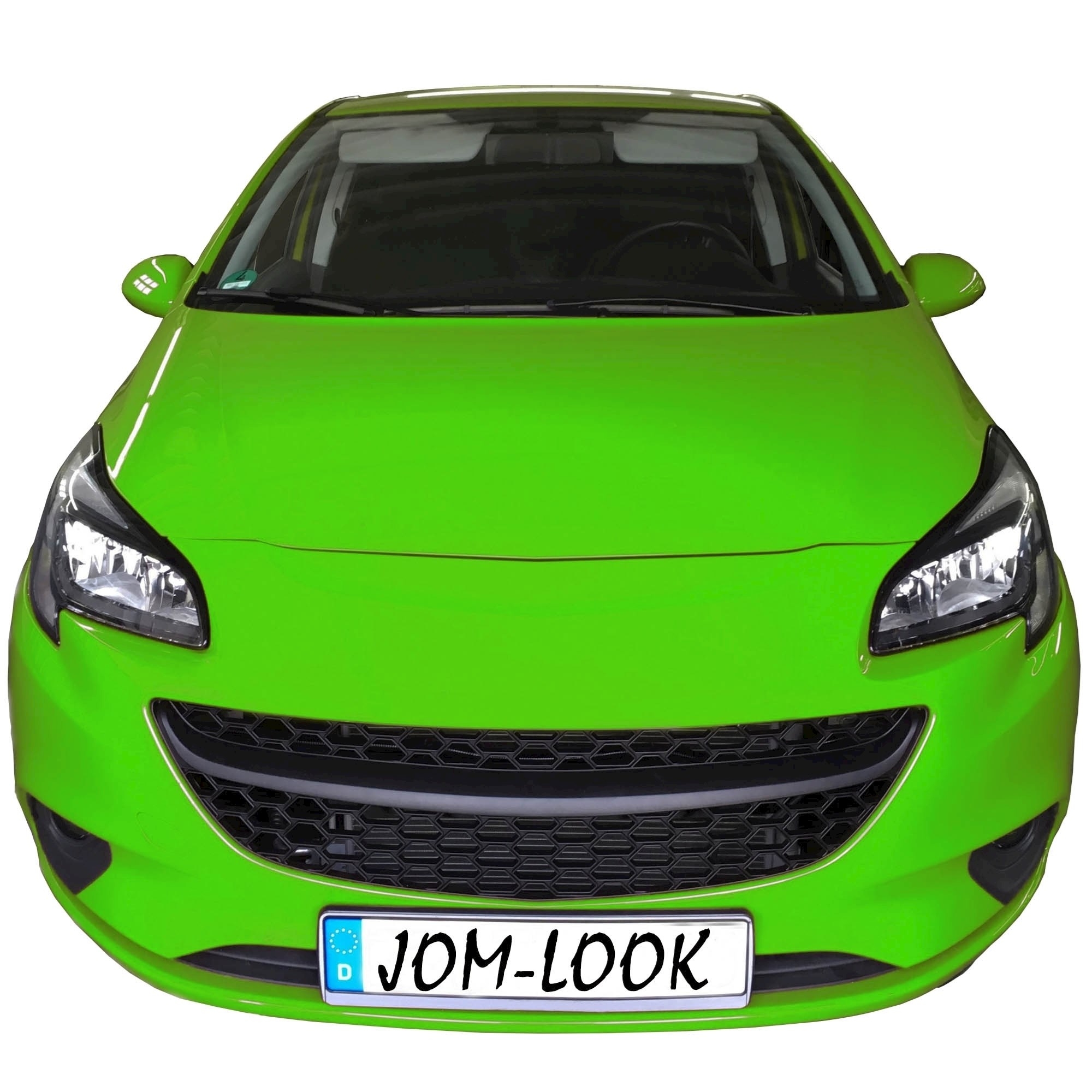 Kühlergrill für Opel Corsa E