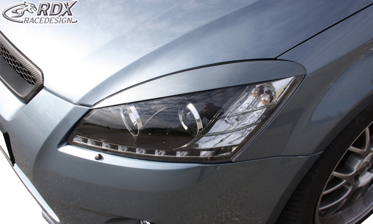 RDX Scheinwerferblenden Set für Kia Cee´d & Pro Ce
