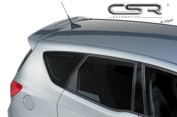CSR Heckspoiler für Opel Meriva B