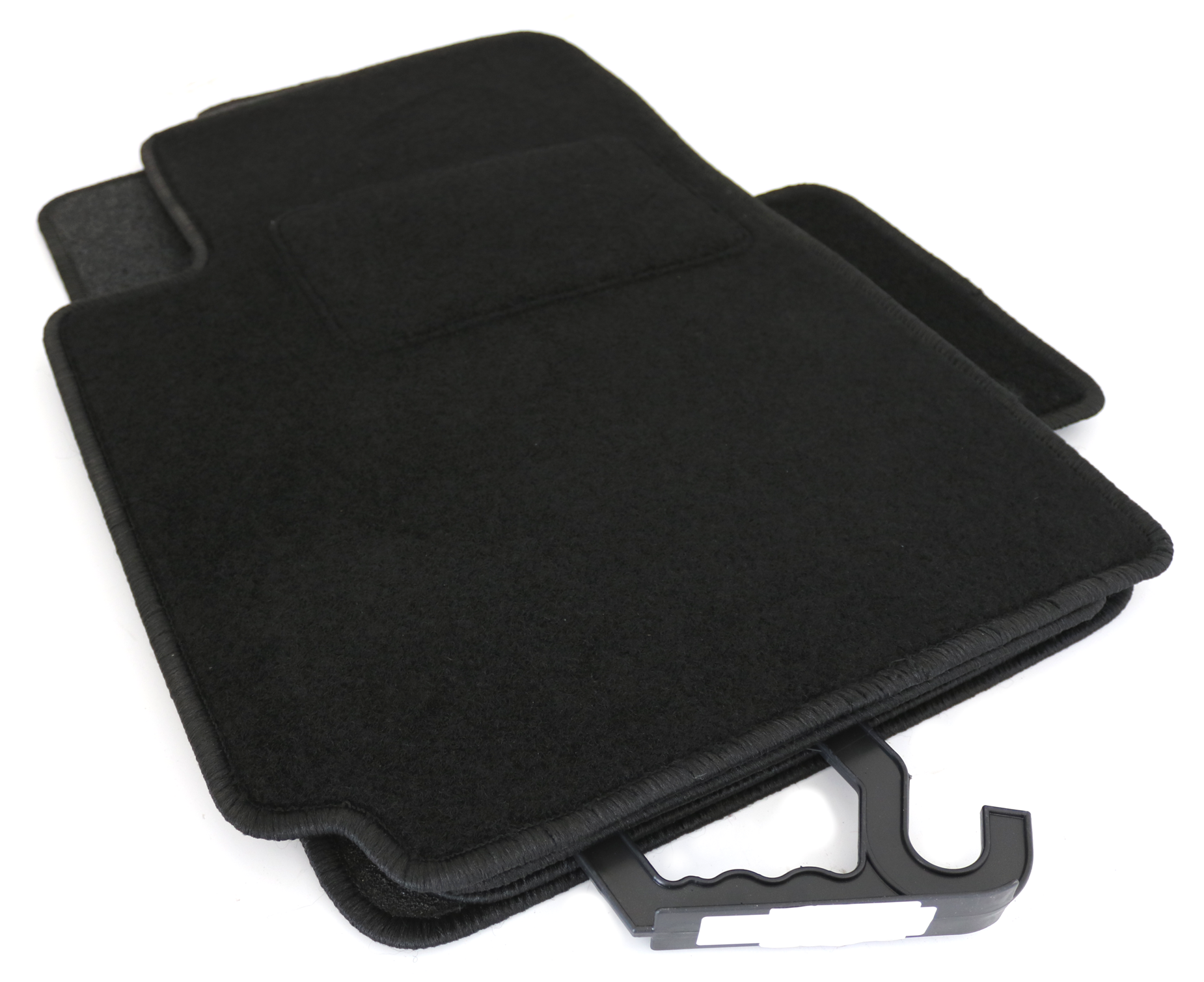 Fußmatten für Peugeot 206