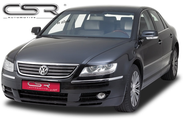 CSR Scheinwerferblenden für VW Phaeton