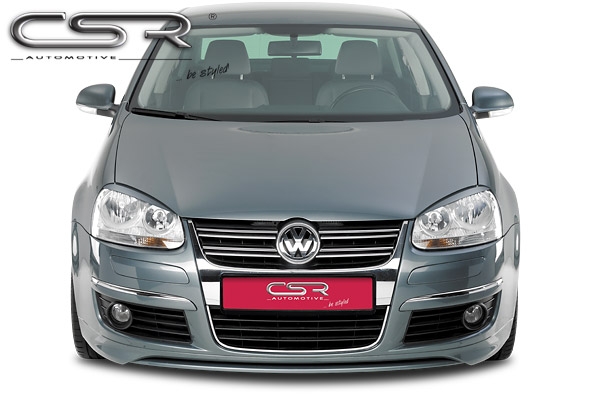 CSR Scheinwerferblenden für VW Golf 5 / Jetta 3