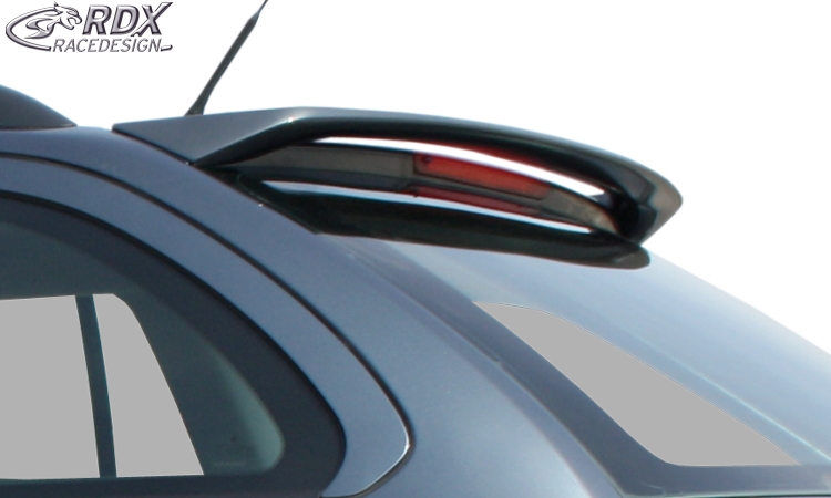 RDX Heckspoiler für Skoda Octavia Kombi