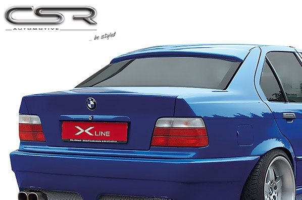 CSR Heckscheibenblende für BMW 3er E36