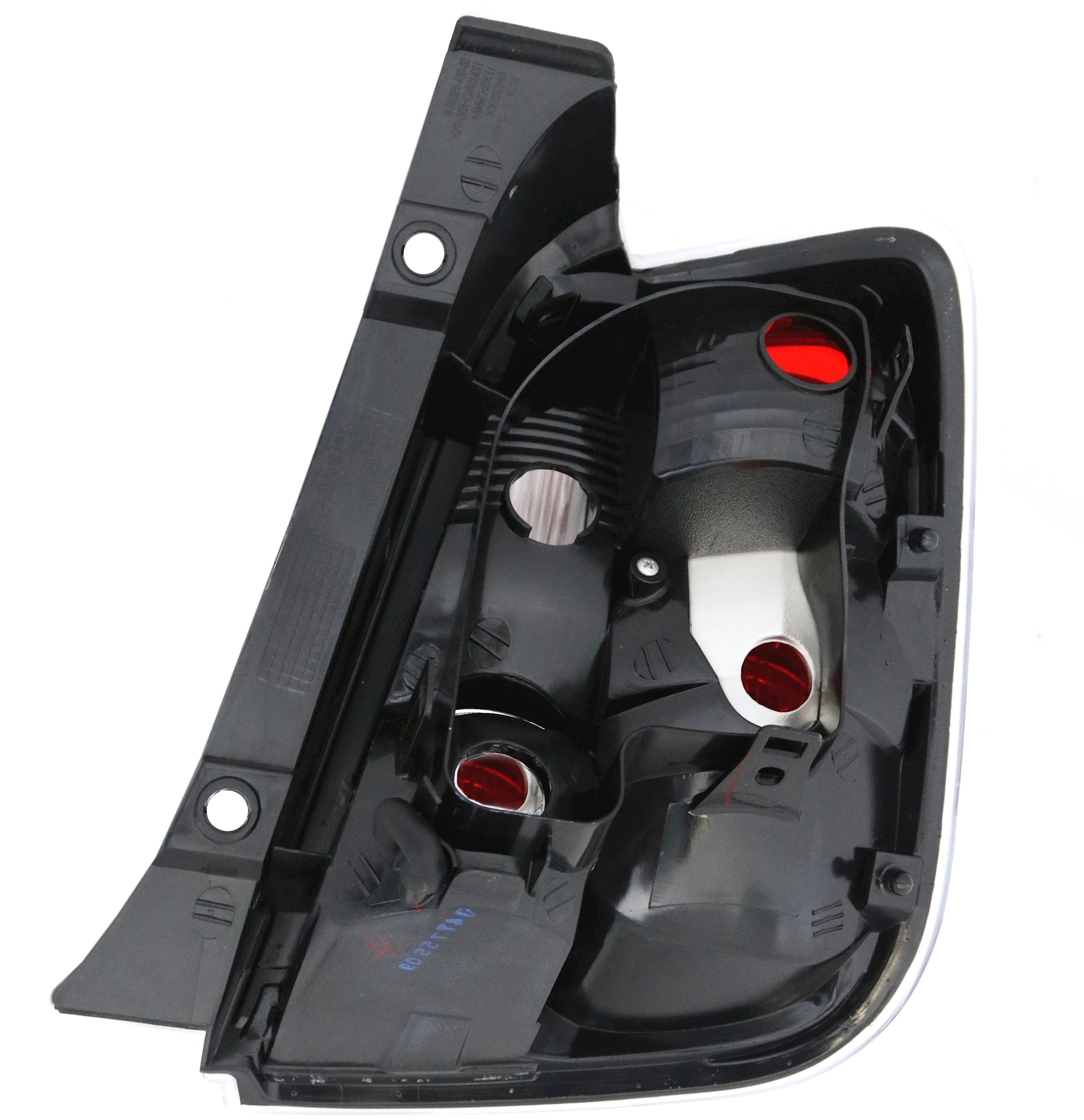 Rücklicht für Fiat 500 / links