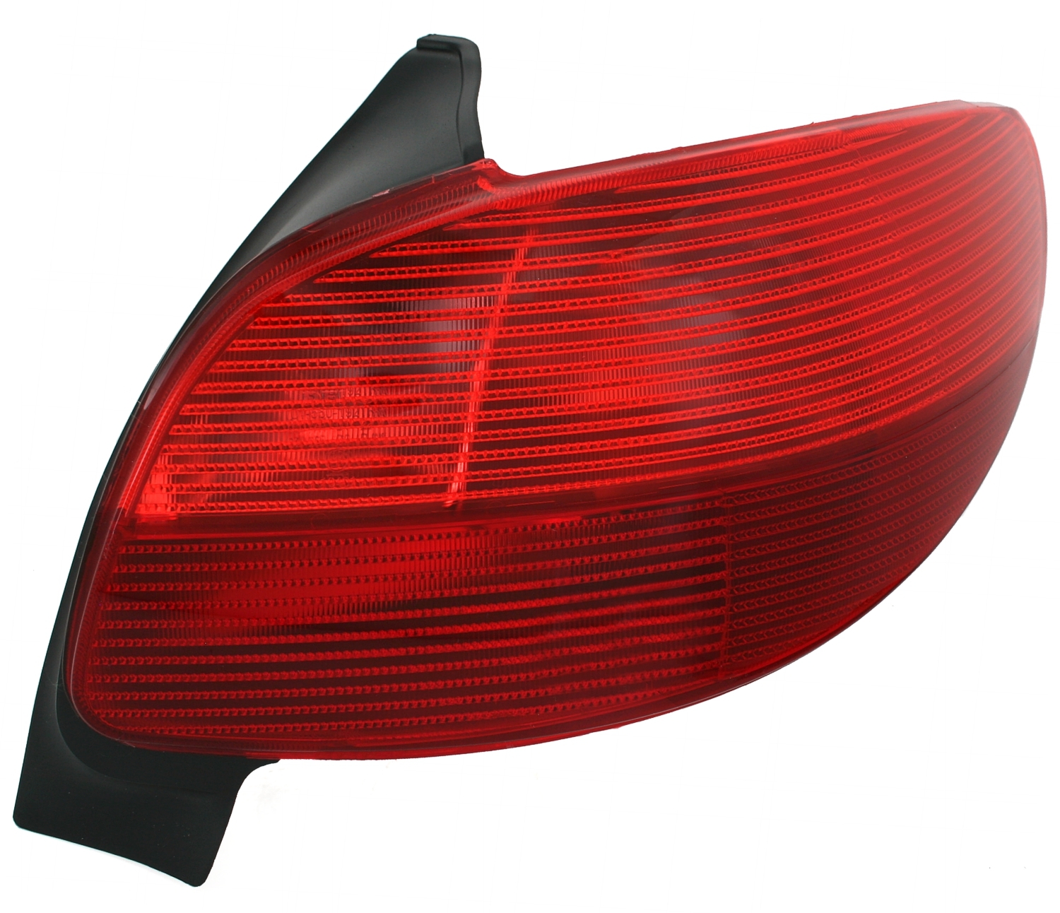 Rückleuchte für Peugeot 206 Limo / rechts