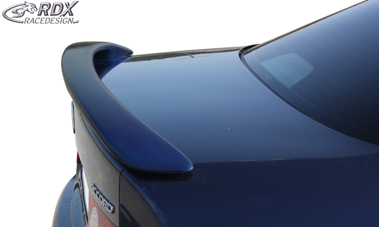 RDX Heckspoiler für Honda Accord 7